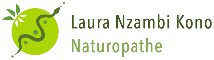 Laura KN - Thérapeute